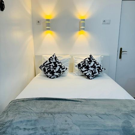 Apartamento Alfama - Lisboa 外观 照片