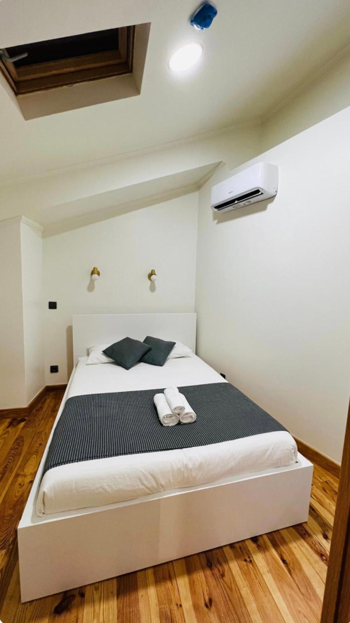 Apartamento Alfama - Lisboa 外观 照片