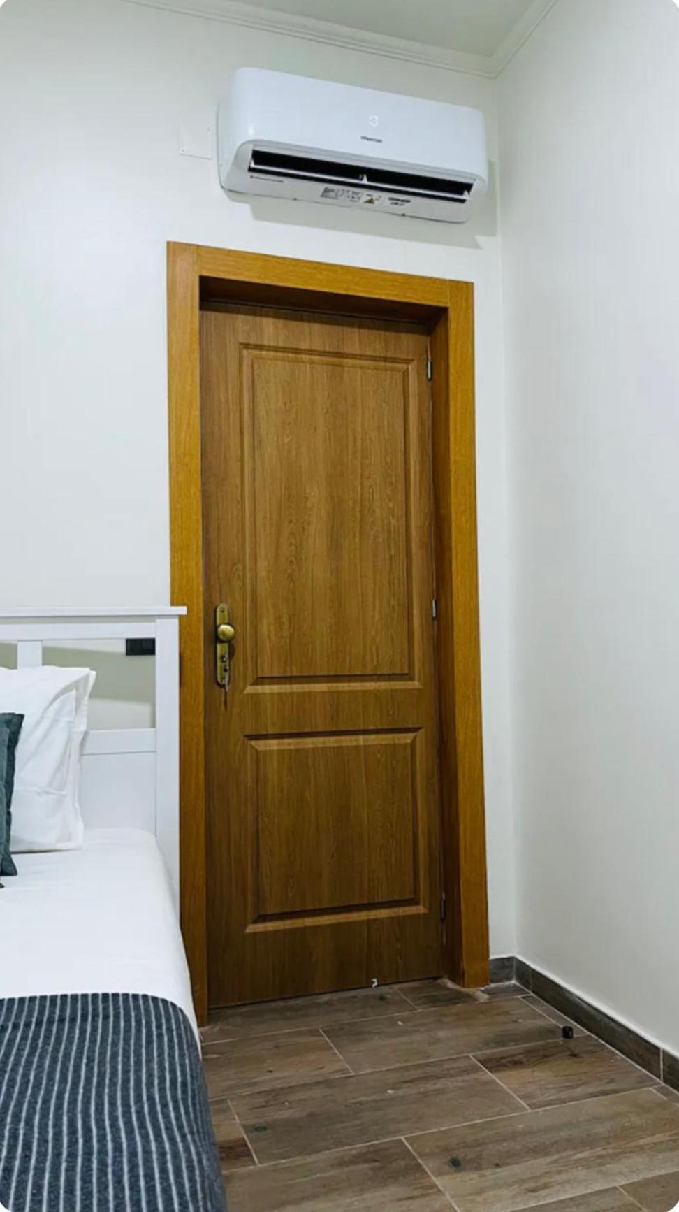 Apartamento Alfama - Lisboa 外观 照片