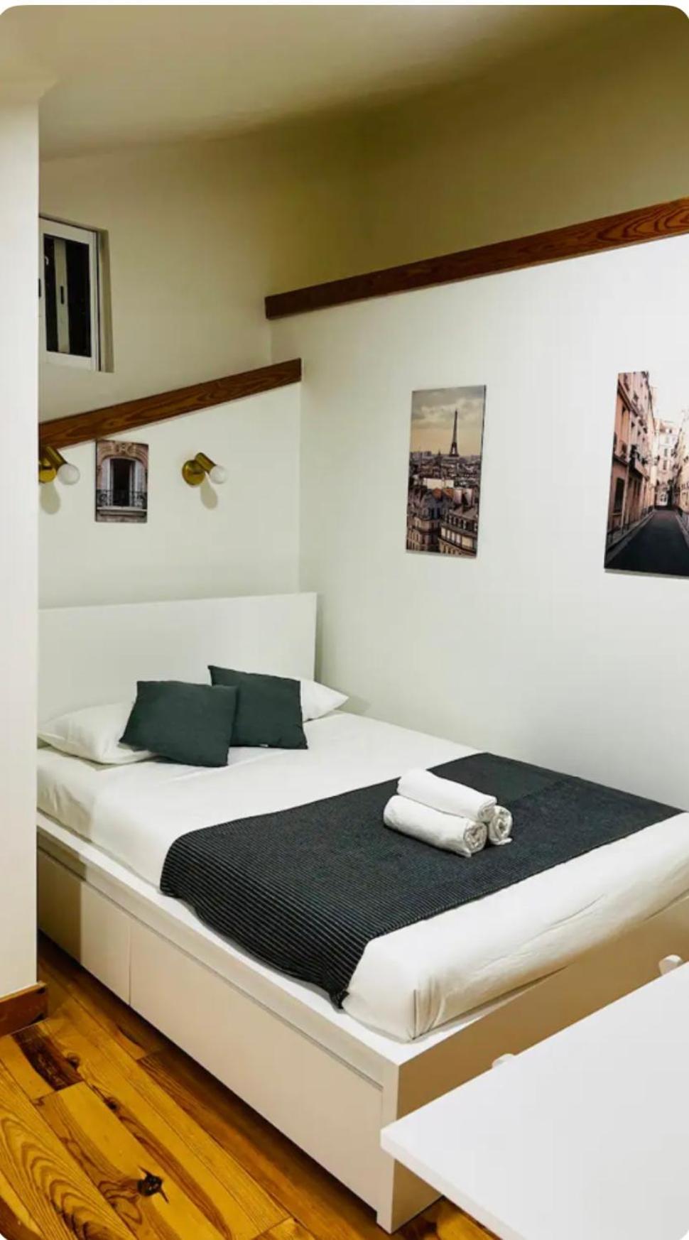 Apartamento Alfama - Lisboa 外观 照片