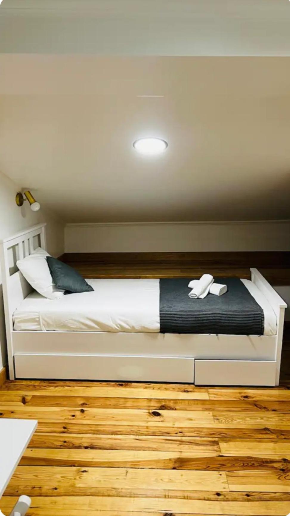 Apartamento Alfama - Lisboa 外观 照片