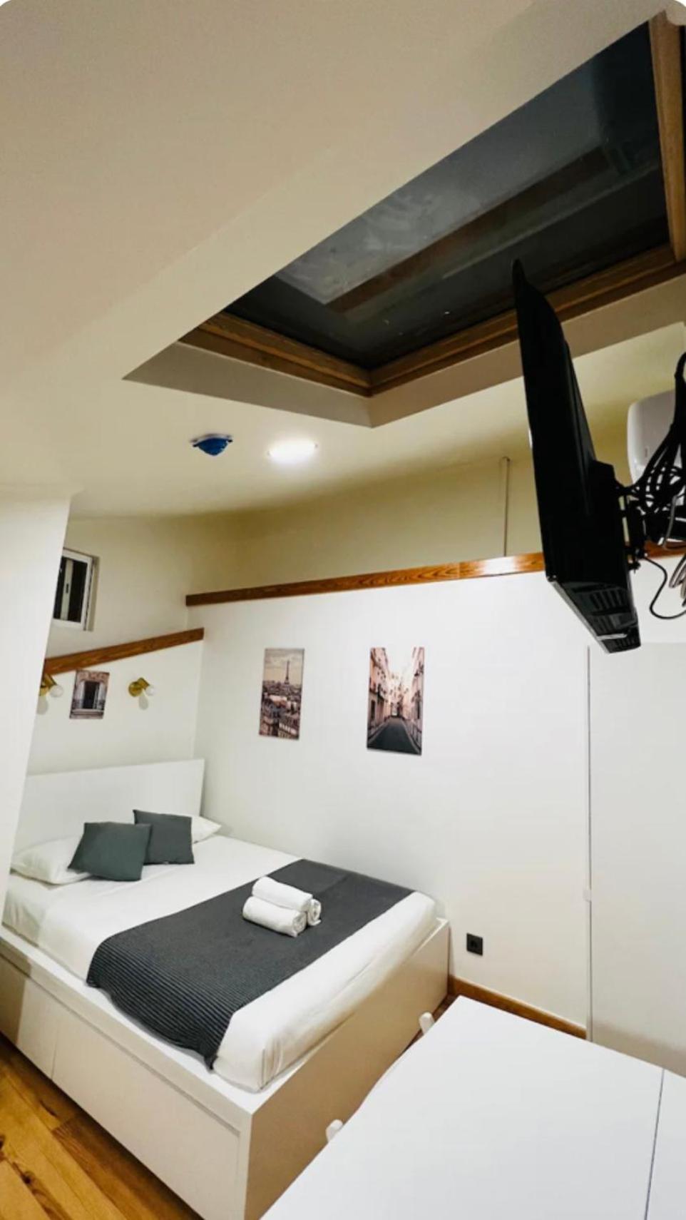 Apartamento Alfama - Lisboa 外观 照片