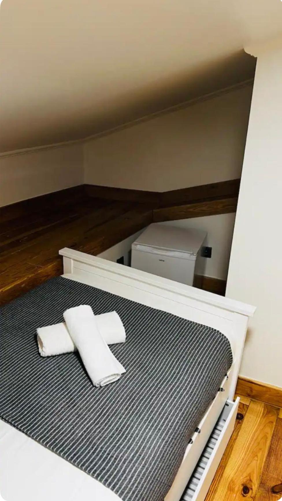 Apartamento Alfama - Lisboa 外观 照片