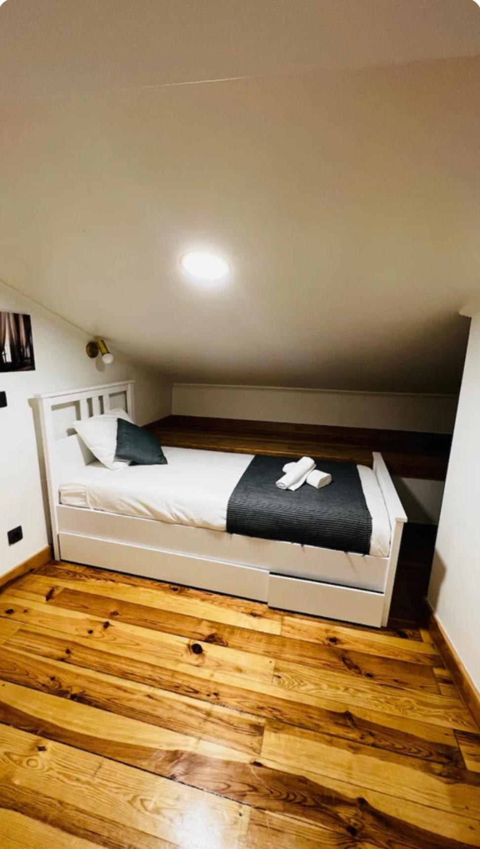 Apartamento Alfama - Lisboa 外观 照片
