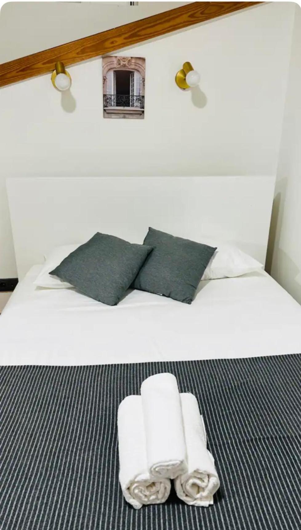 Apartamento Alfama - Lisboa 外观 照片