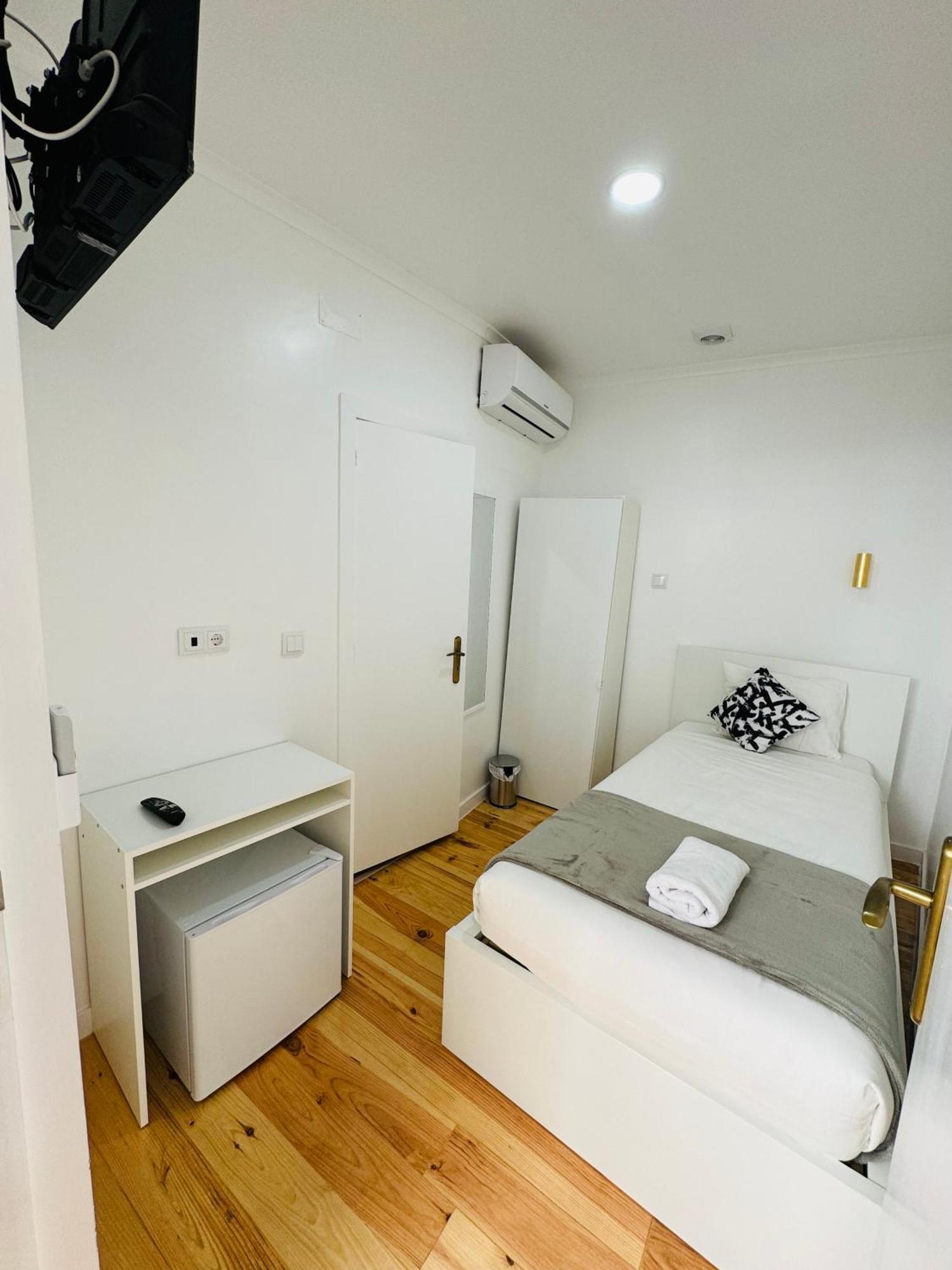 Apartamento Alfama - Lisboa 外观 照片