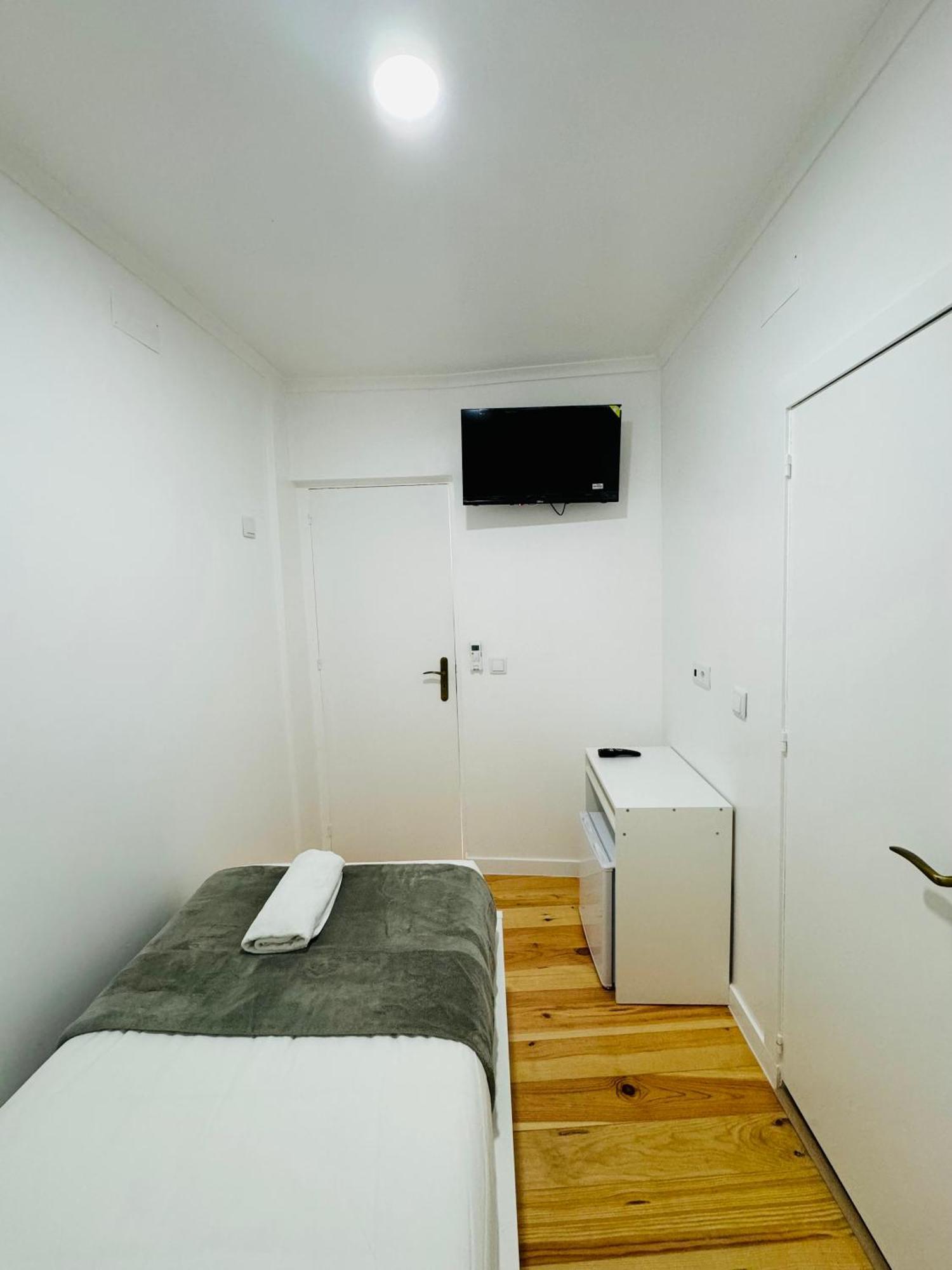 Apartamento Alfama - Lisboa 外观 照片