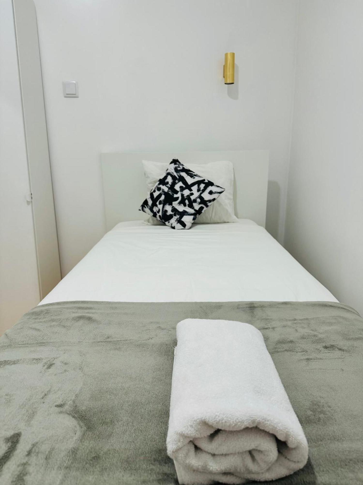 Apartamento Alfama - Lisboa 外观 照片