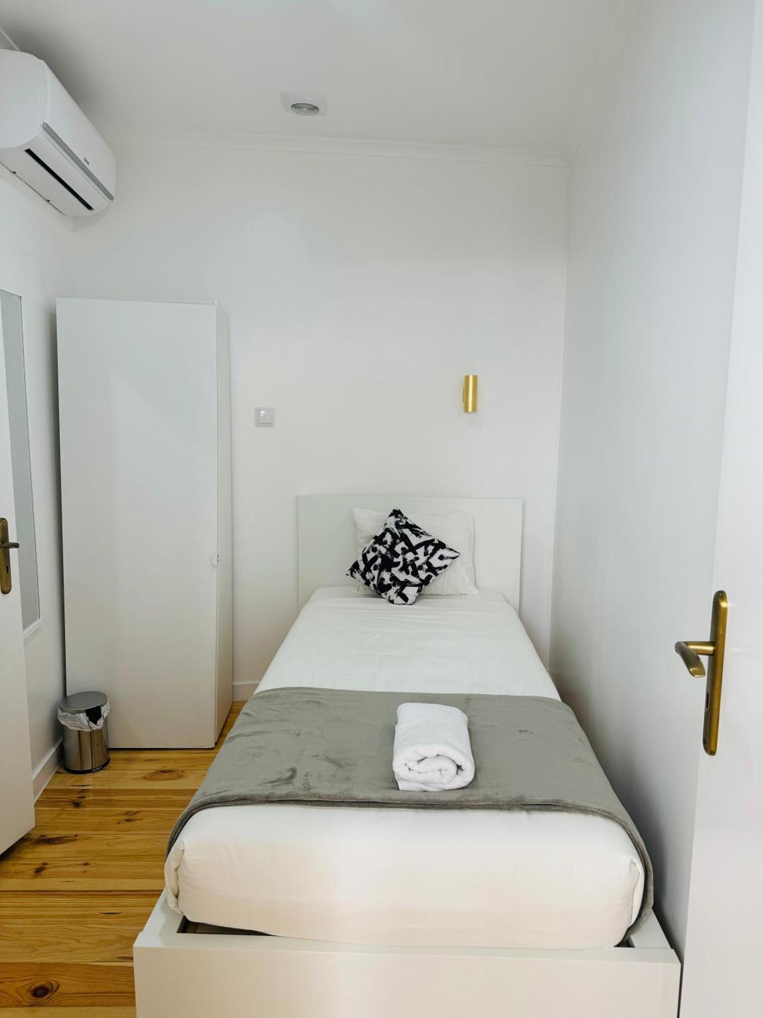 Apartamento Alfama - Lisboa 外观 照片