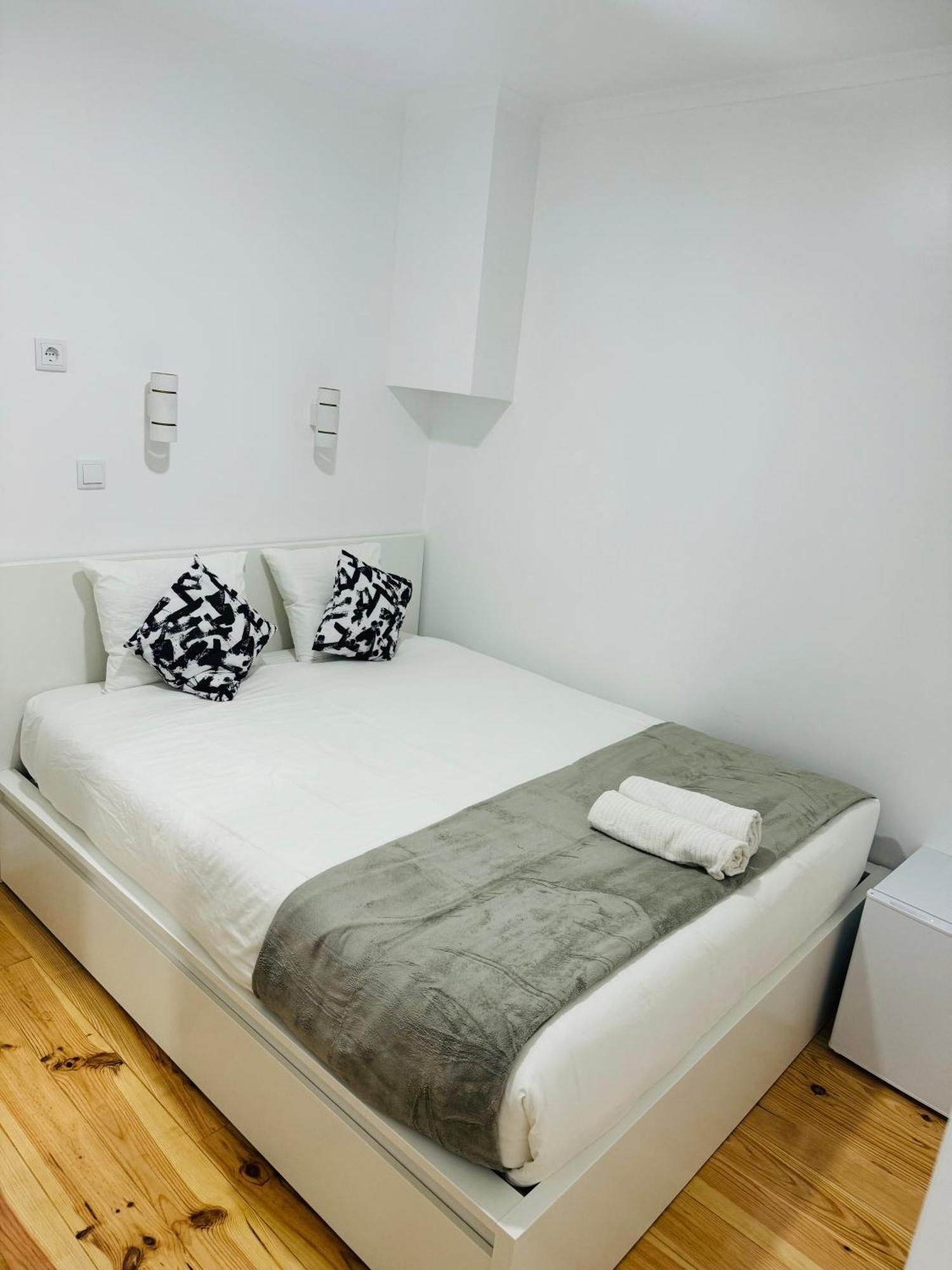 Apartamento Alfama - Lisboa 外观 照片