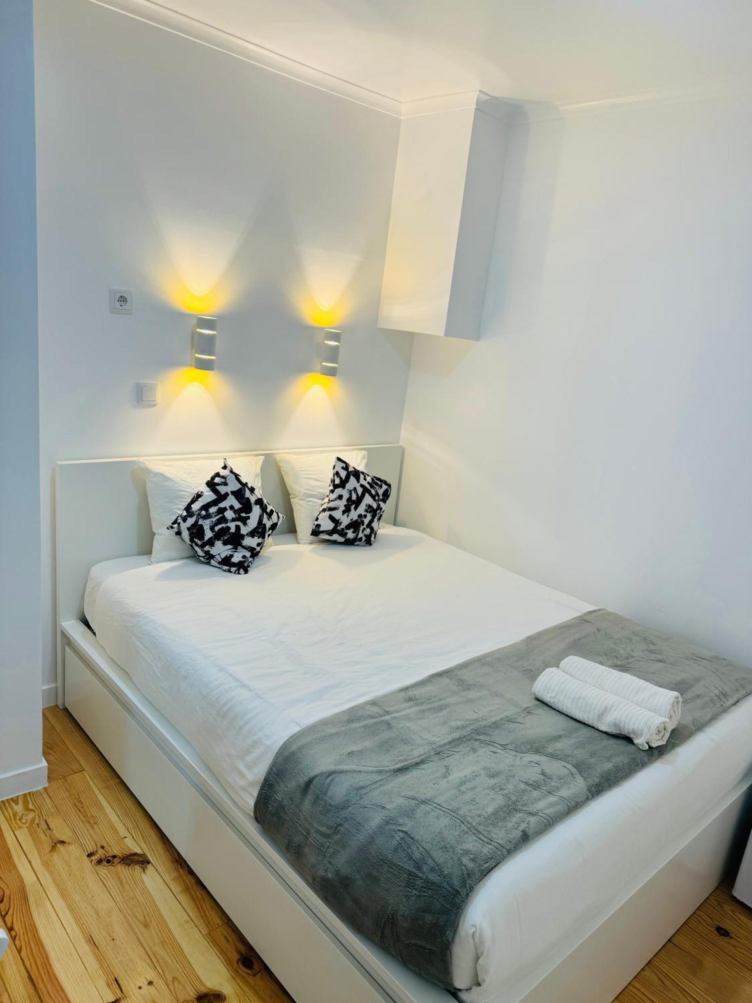 Apartamento Alfama - Lisboa 外观 照片