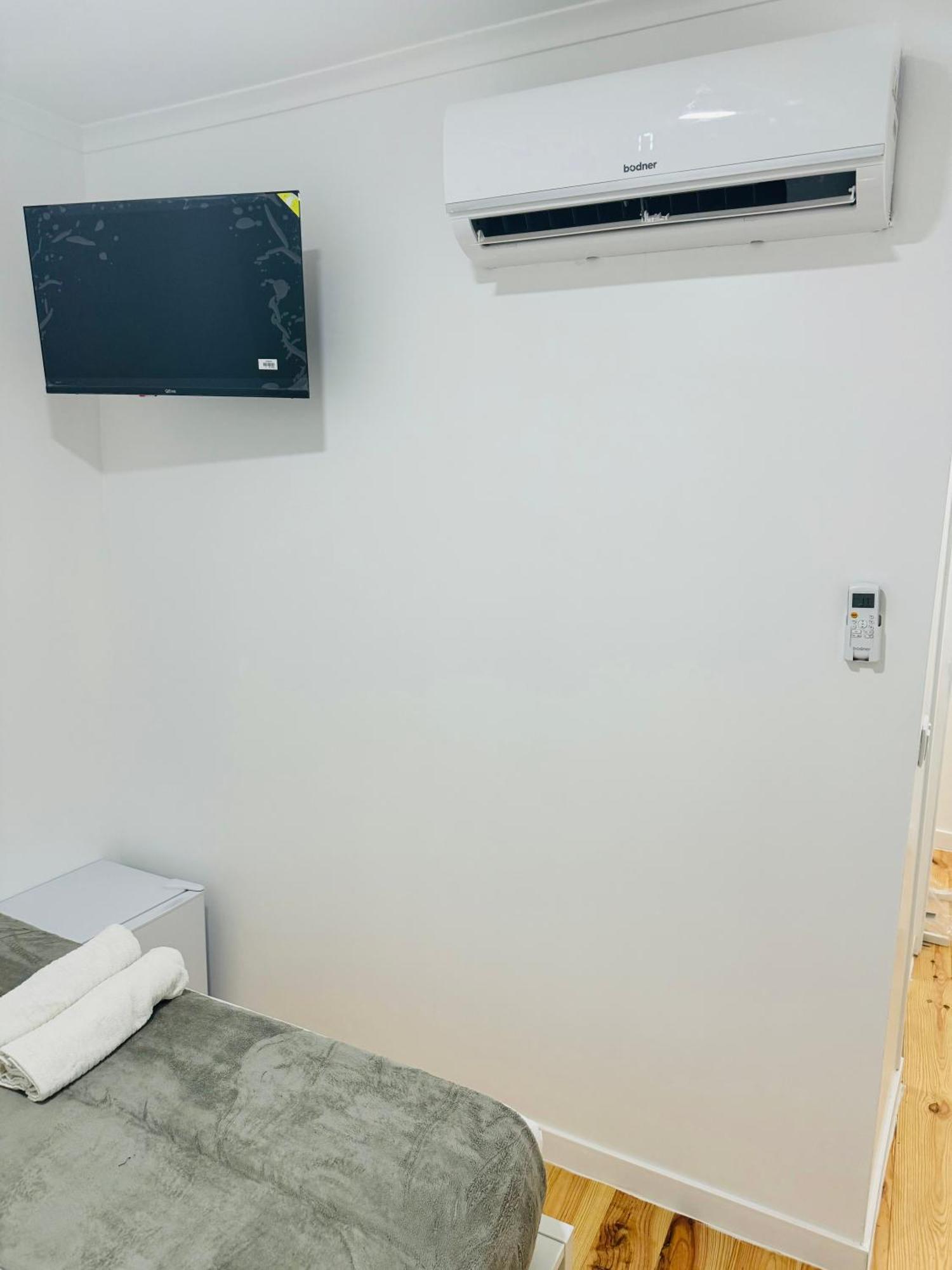 Apartamento Alfama - Lisboa 外观 照片