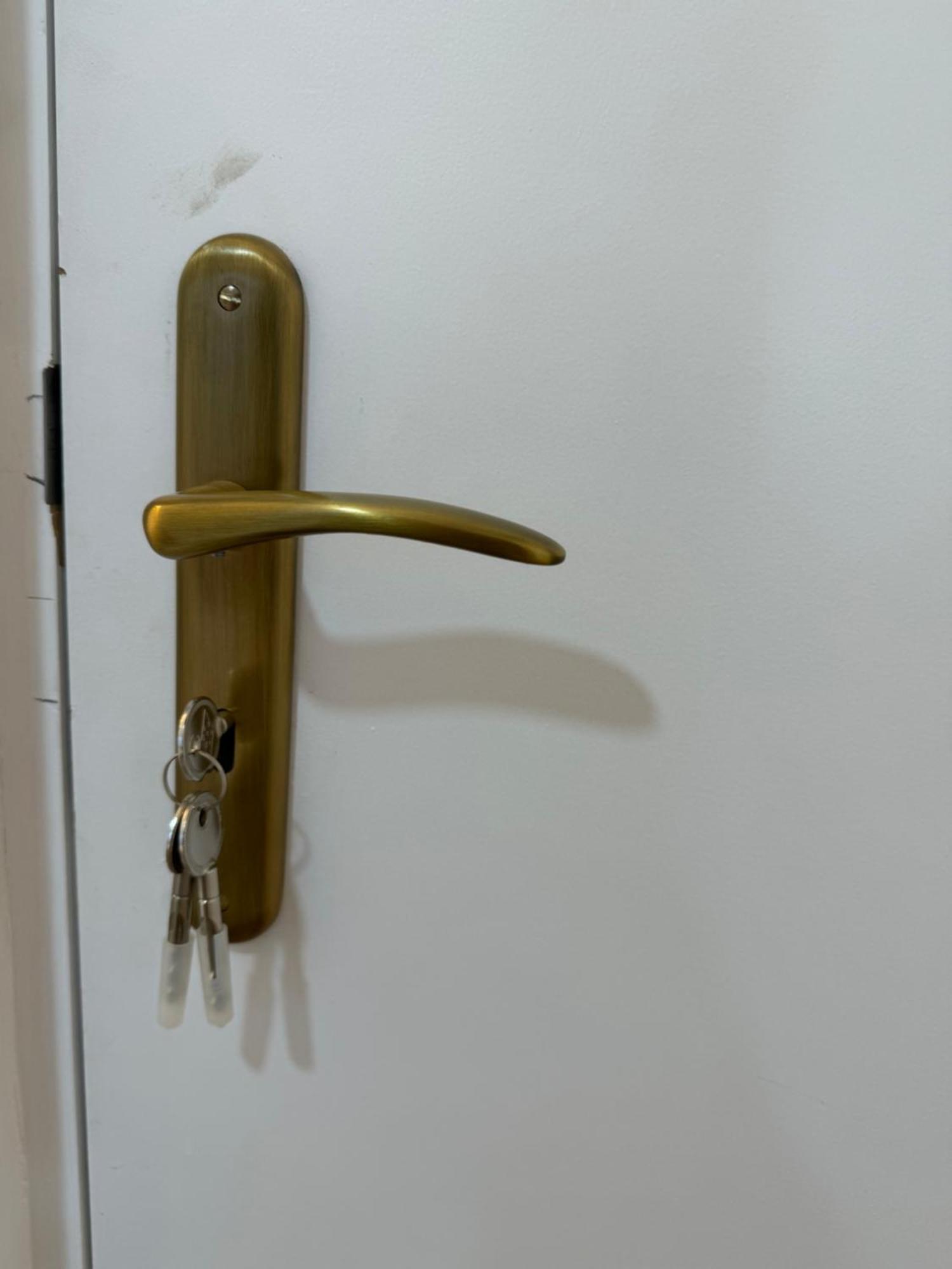 Apartamento Alfama - Lisboa 外观 照片