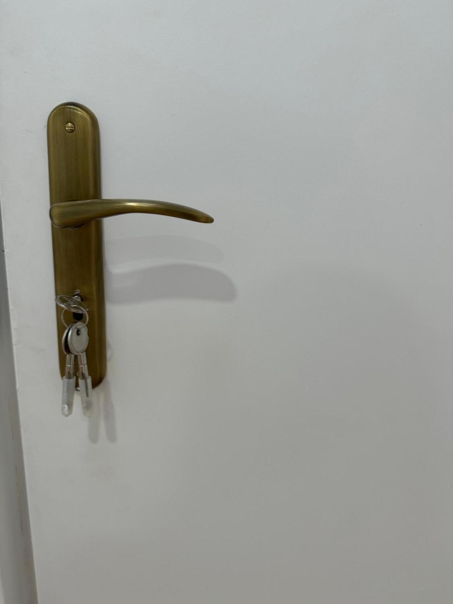 Apartamento Alfama - Lisboa 外观 照片