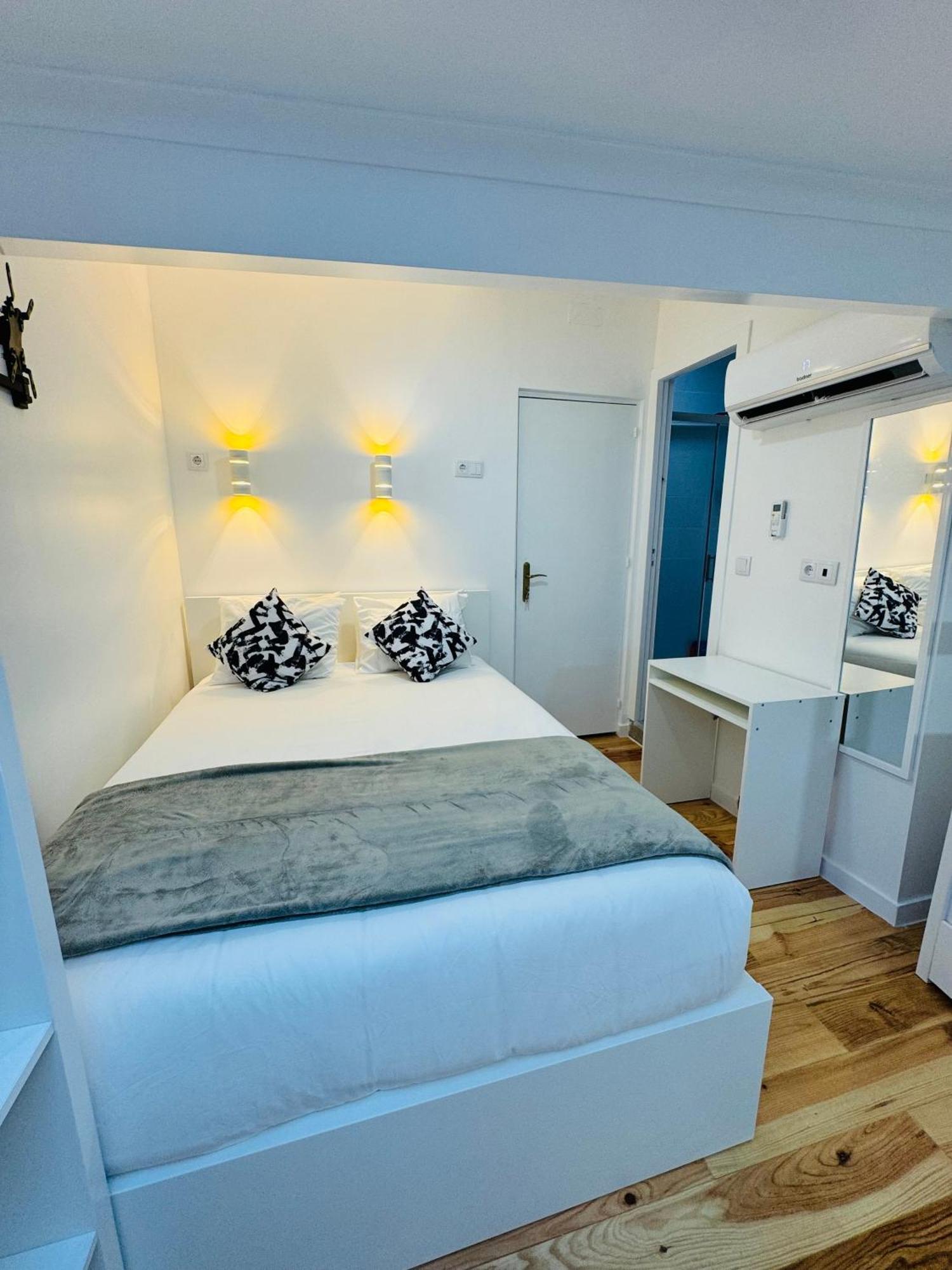 Apartamento Alfama - Lisboa 外观 照片