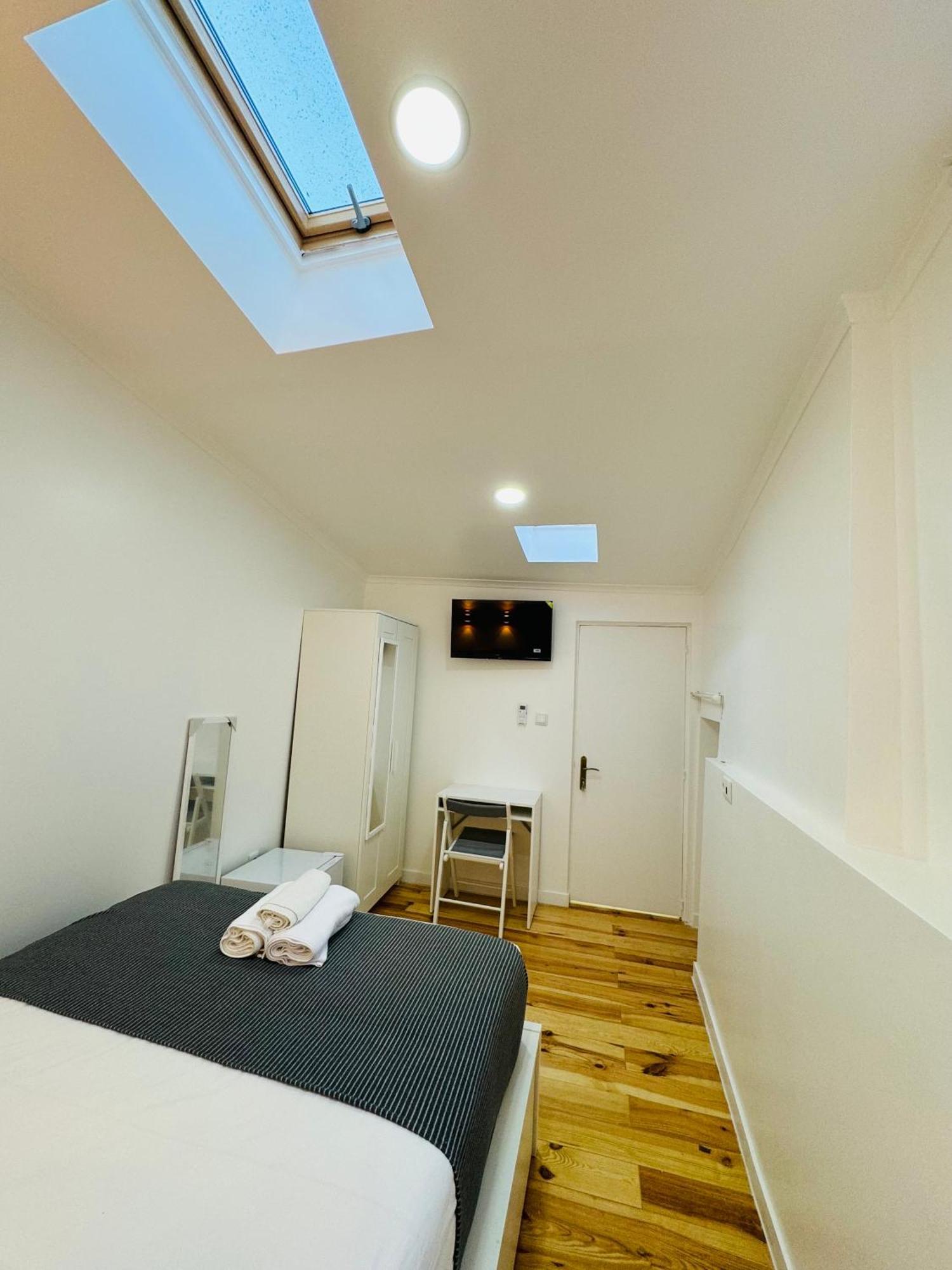 Apartamento Alfama - Lisboa 外观 照片