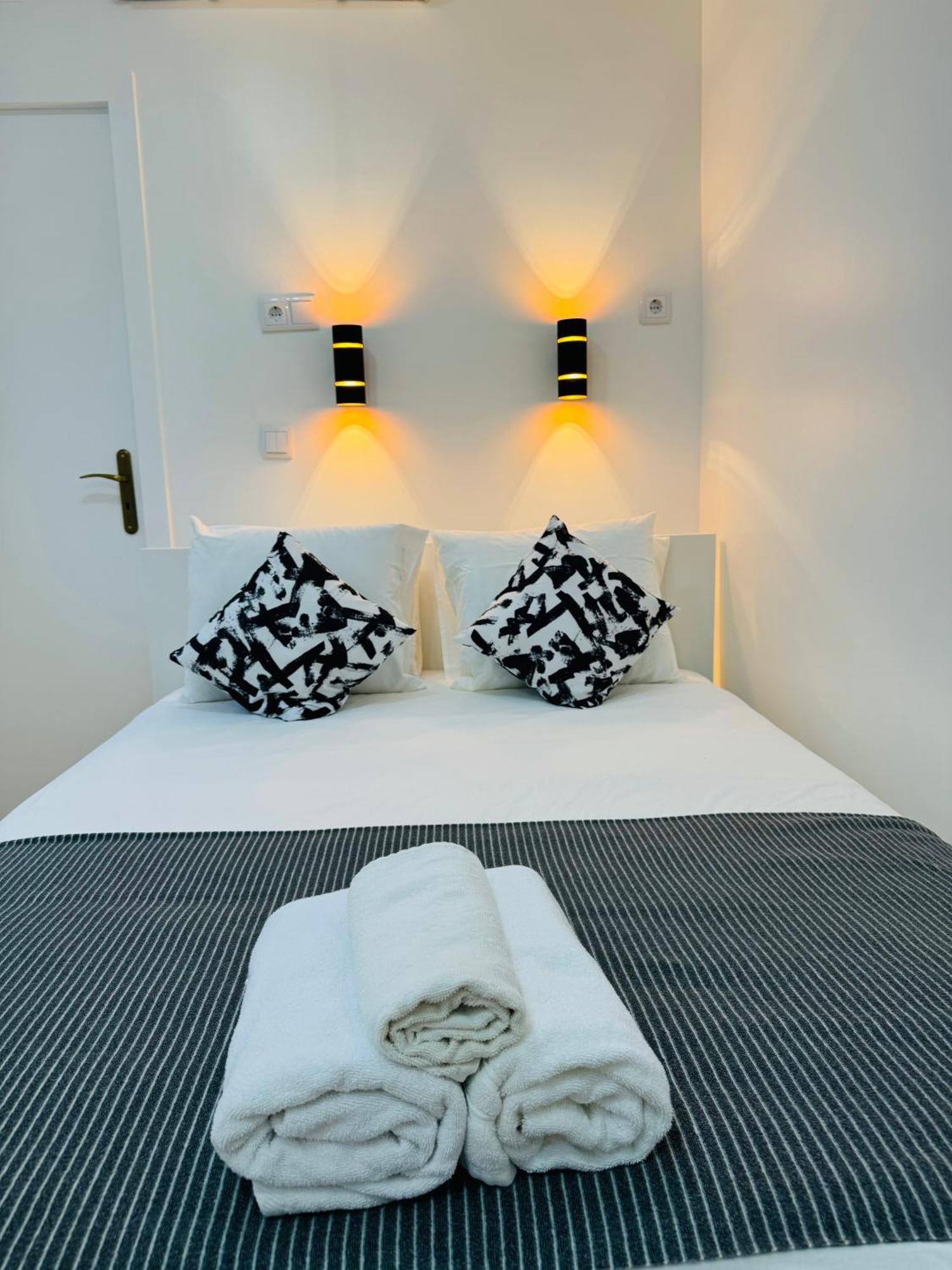 Apartamento Alfama - Lisboa 外观 照片