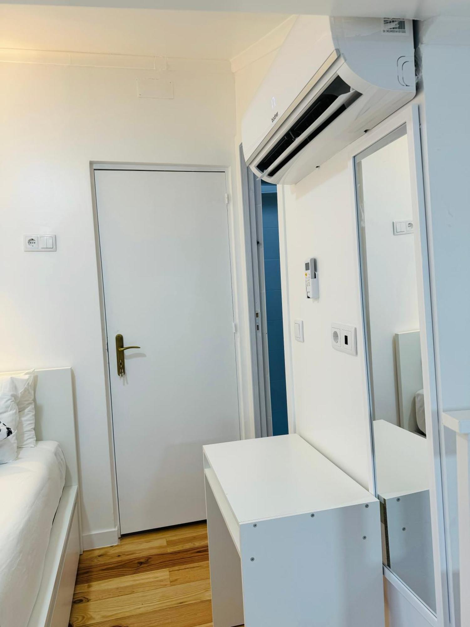 Apartamento Alfama - Lisboa 外观 照片