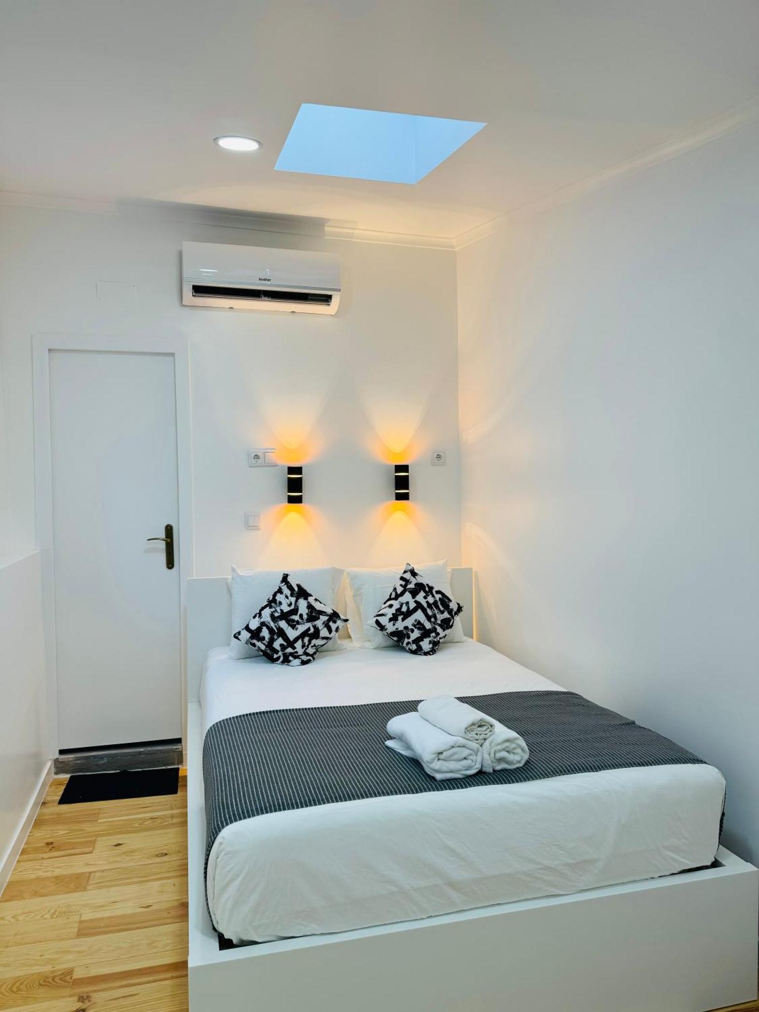 Apartamento Alfama - Lisboa 外观 照片