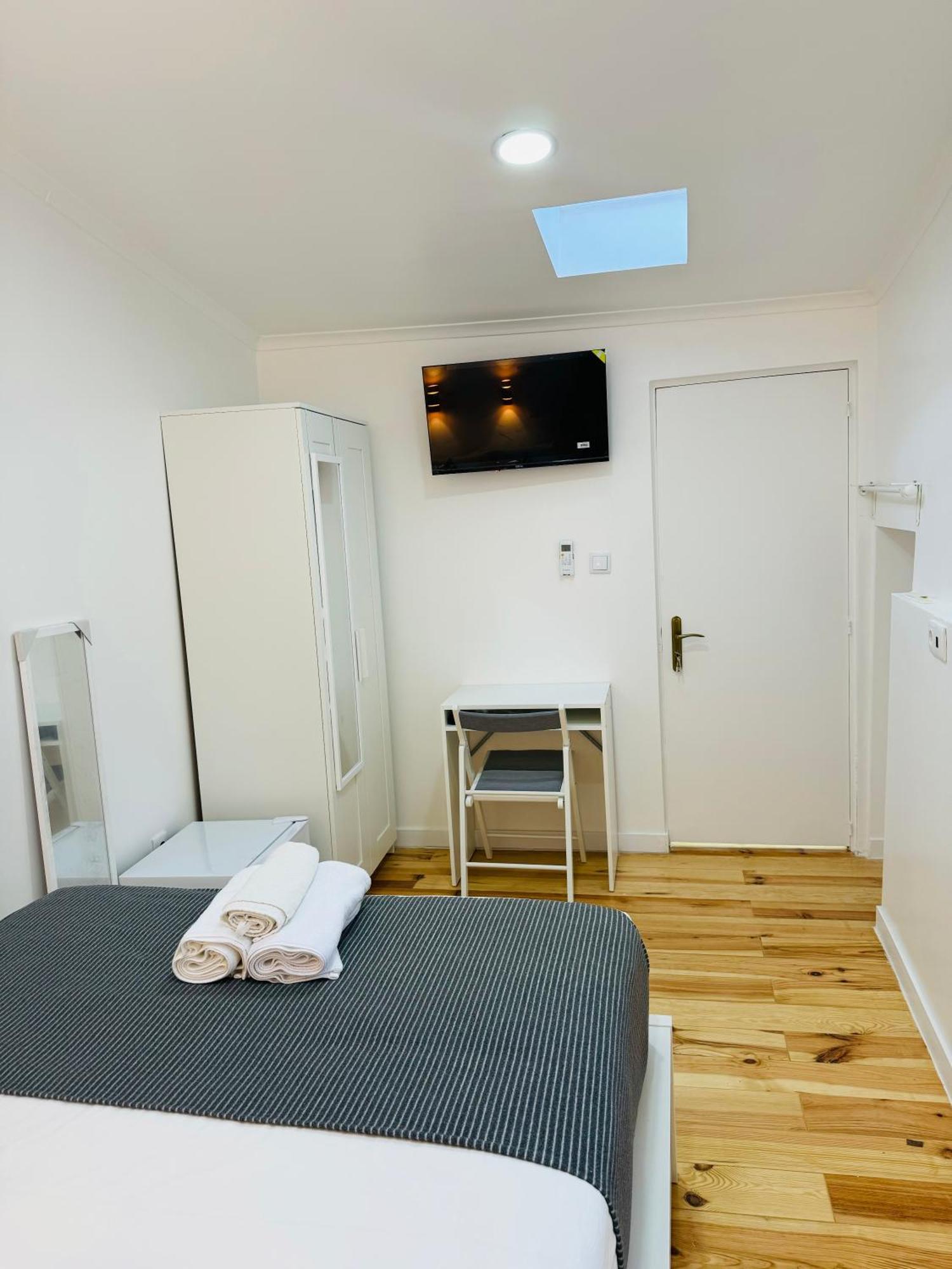 Apartamento Alfama - Lisboa 外观 照片