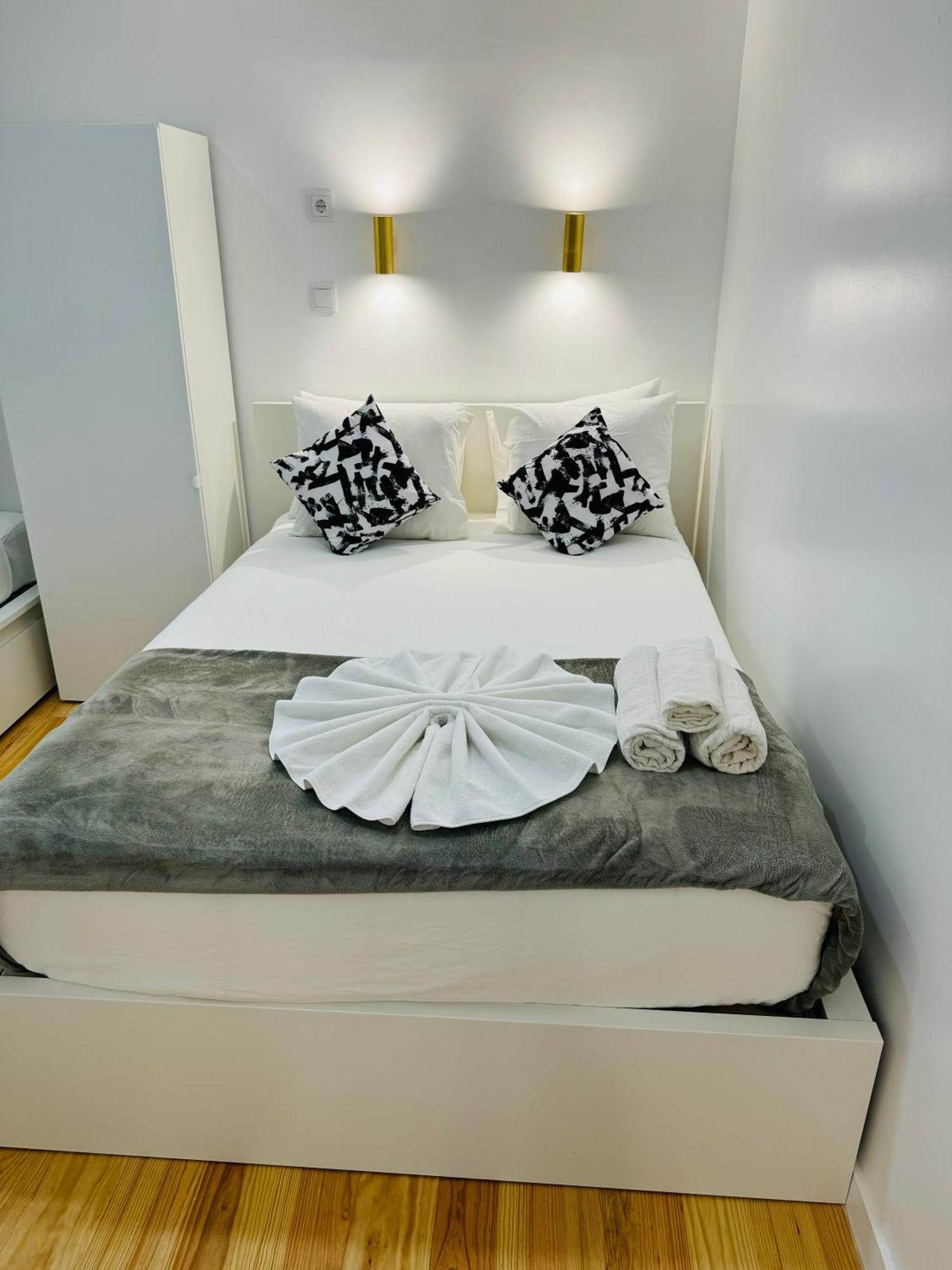 Apartamento Alfama - Lisboa 外观 照片