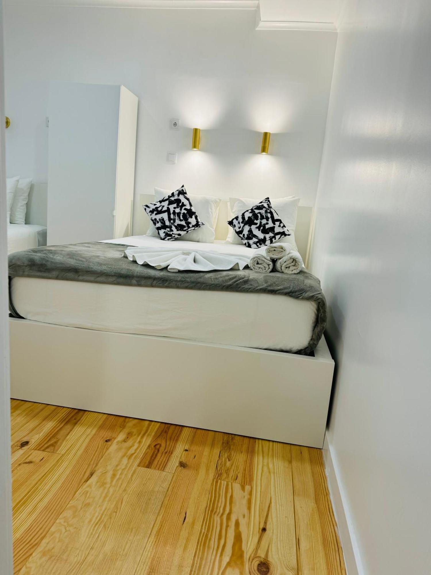 Apartamento Alfama - Lisboa 外观 照片