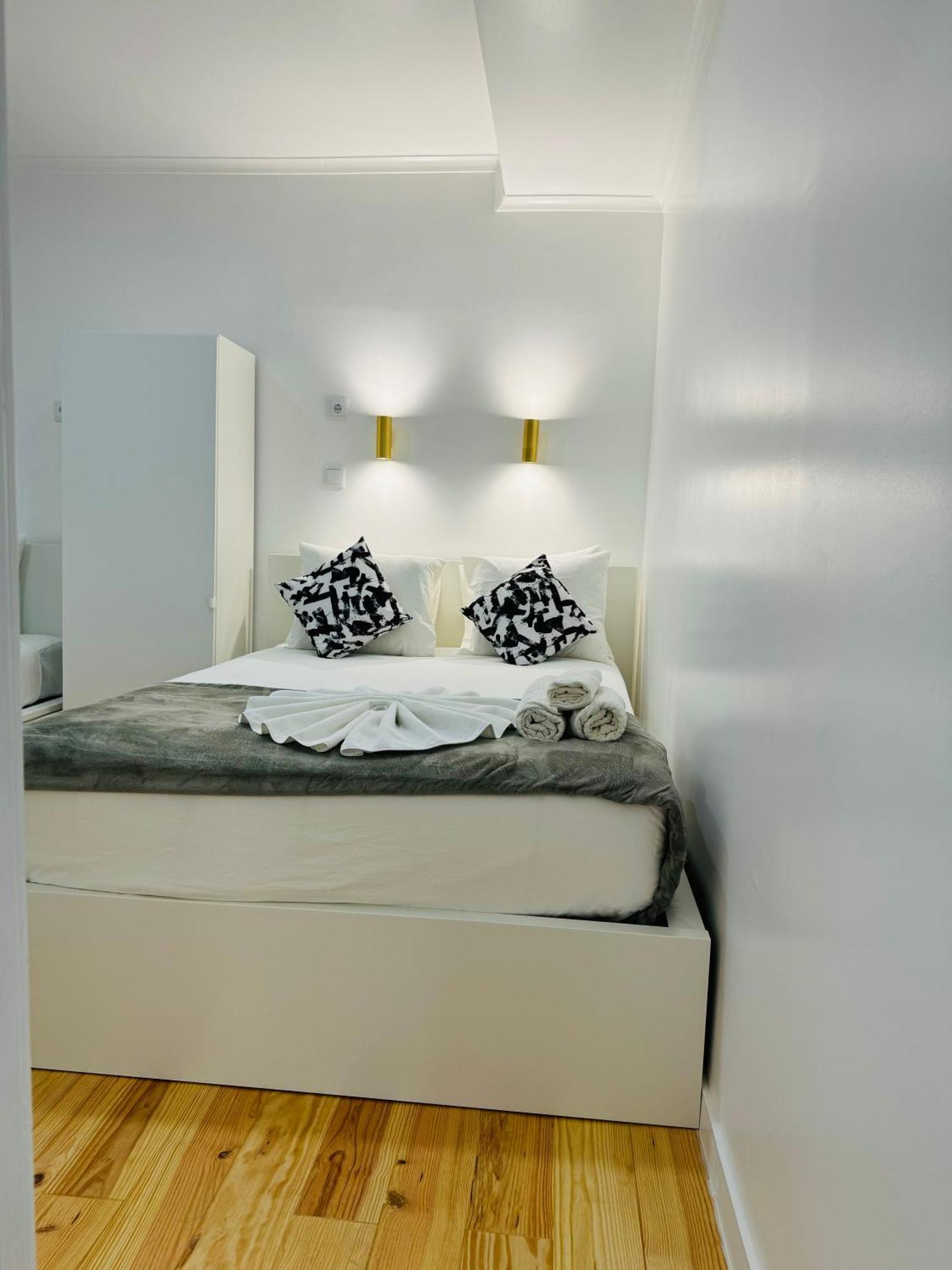 Apartamento Alfama - Lisboa 外观 照片