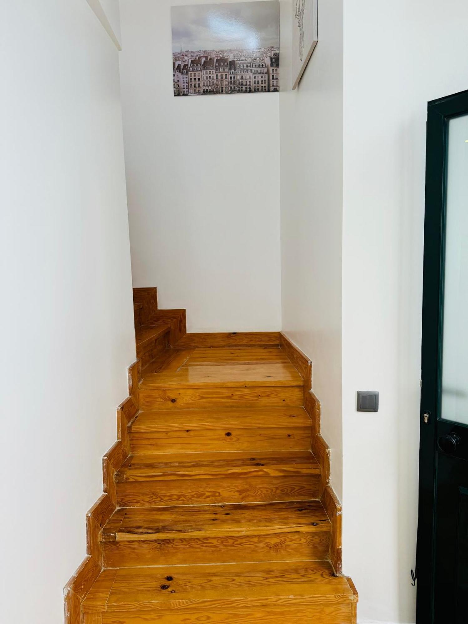 Apartamento Alfama - Lisboa 外观 照片