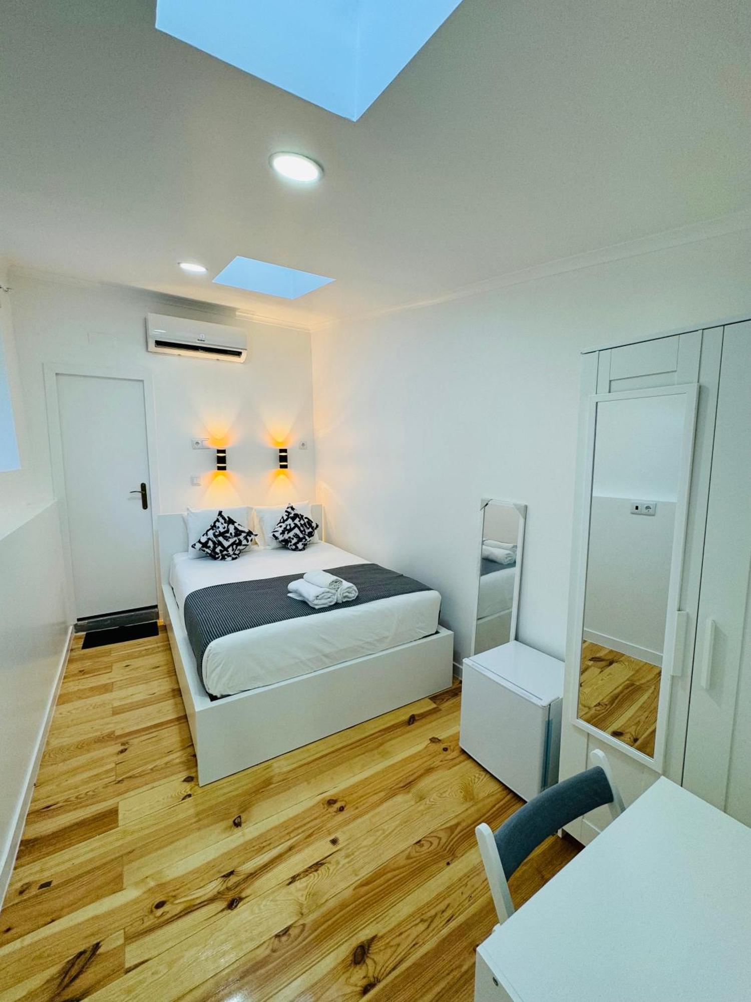 Apartamento Alfama - Lisboa 外观 照片
