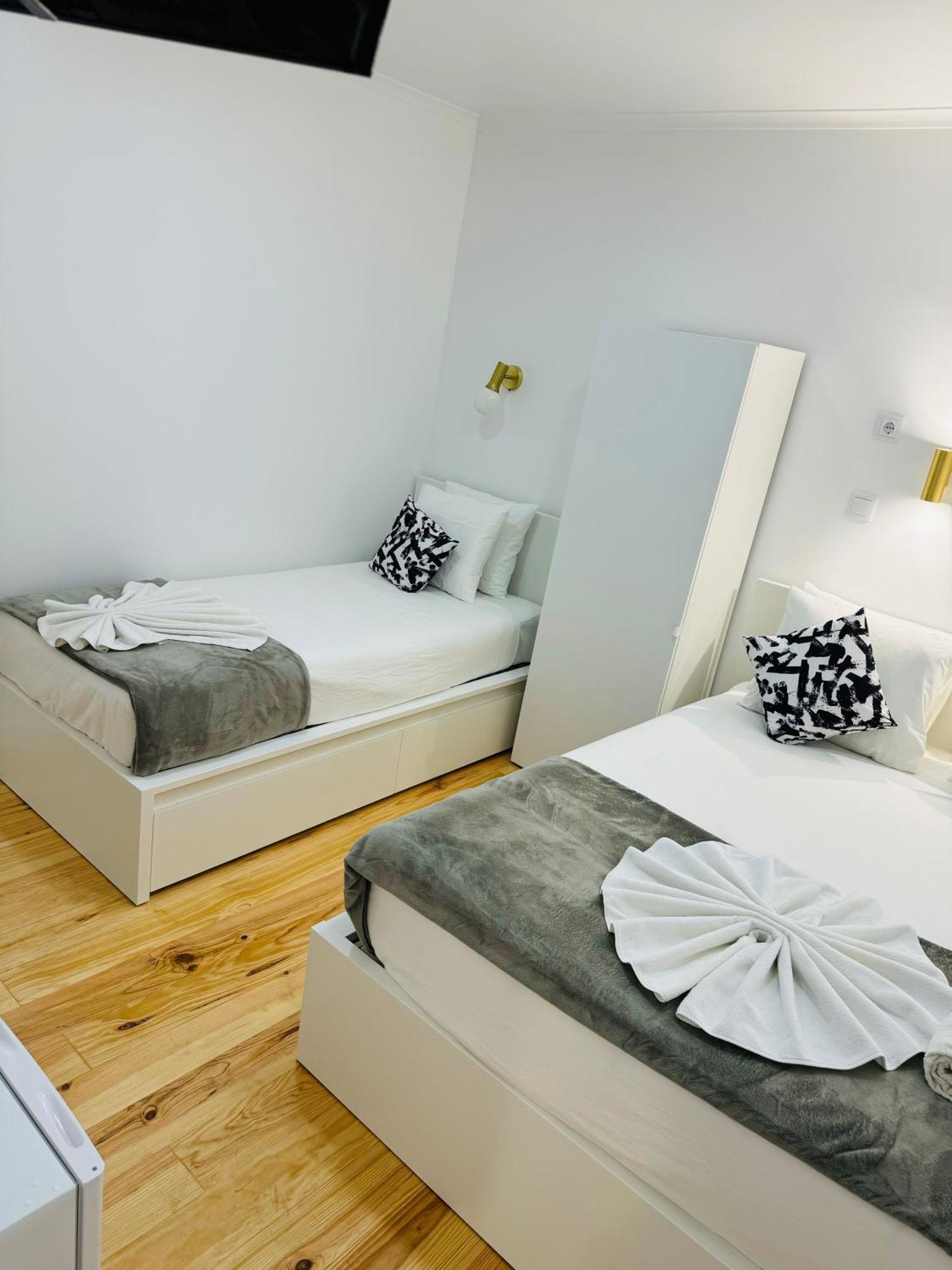 Apartamento Alfama - Lisboa 外观 照片
