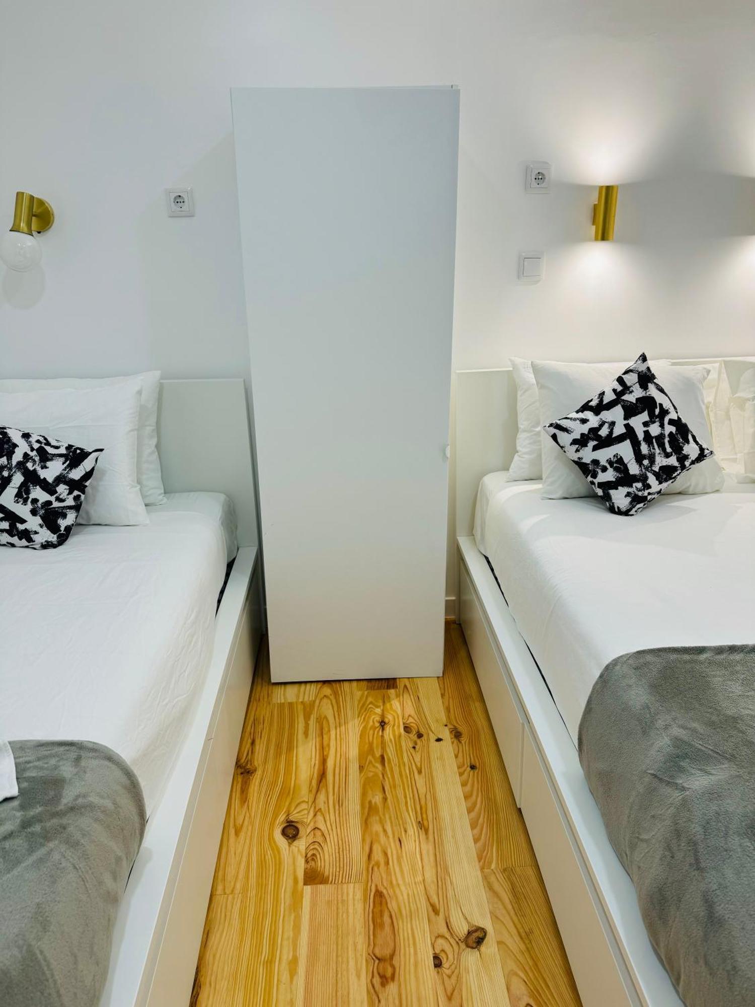 Apartamento Alfama - Lisboa 外观 照片