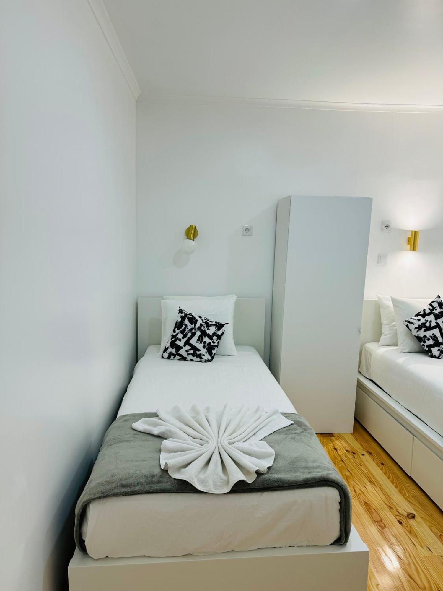 Apartamento Alfama - Lisboa 外观 照片