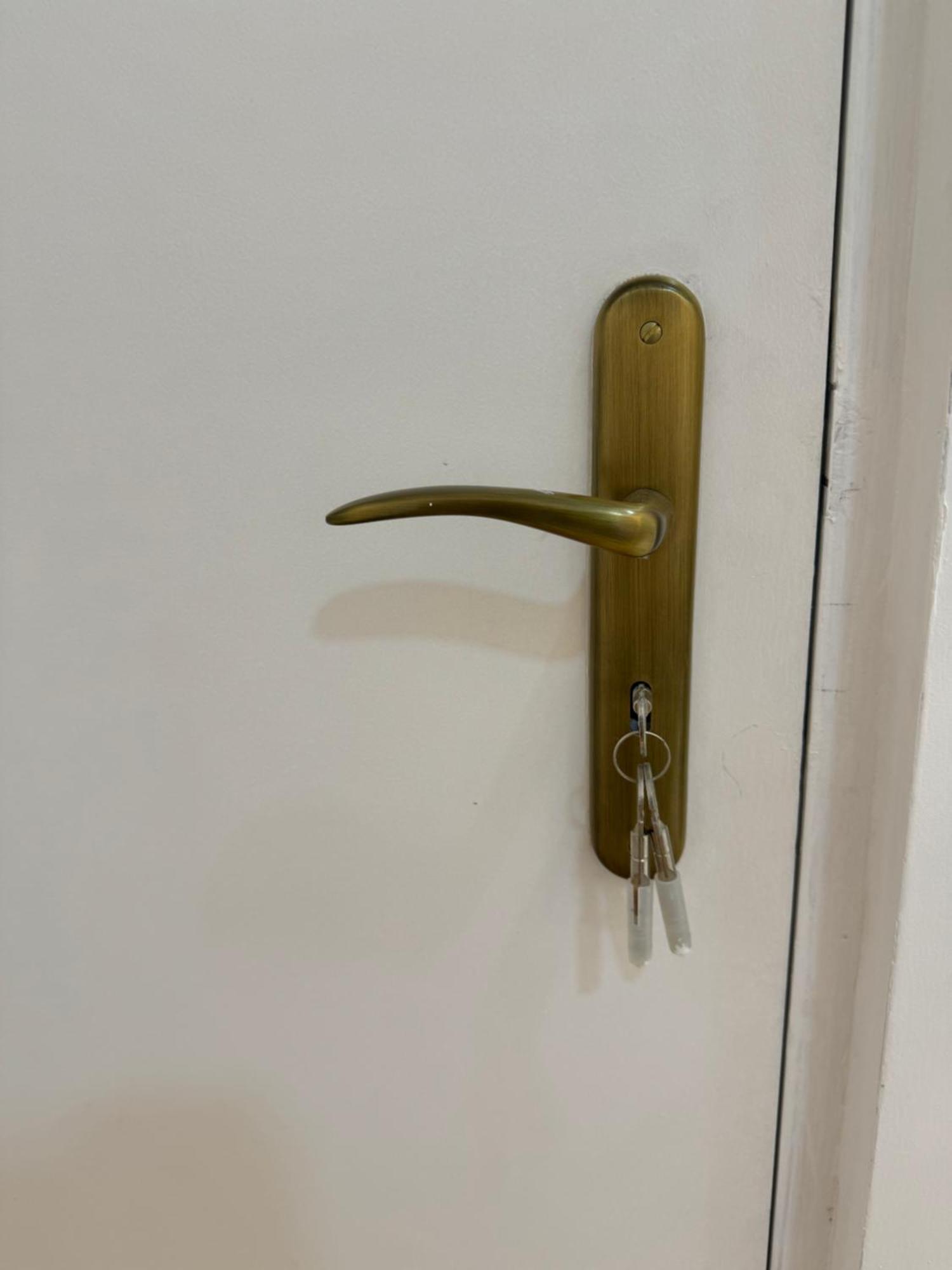 Apartamento Alfama - Lisboa 外观 照片