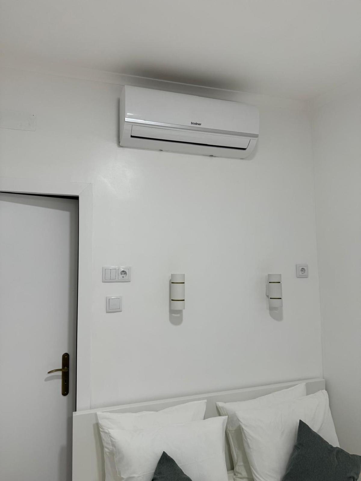Apartamento Alfama - Lisboa 外观 照片