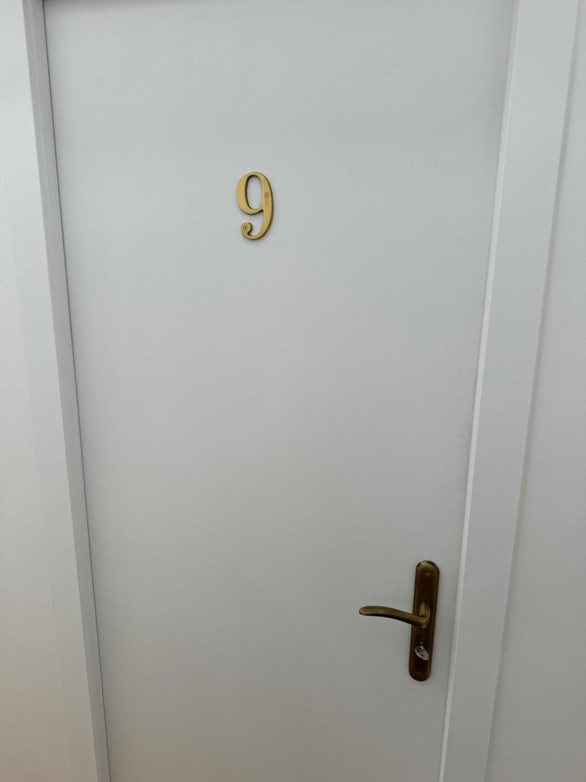 Apartamento Alfama - Lisboa 外观 照片