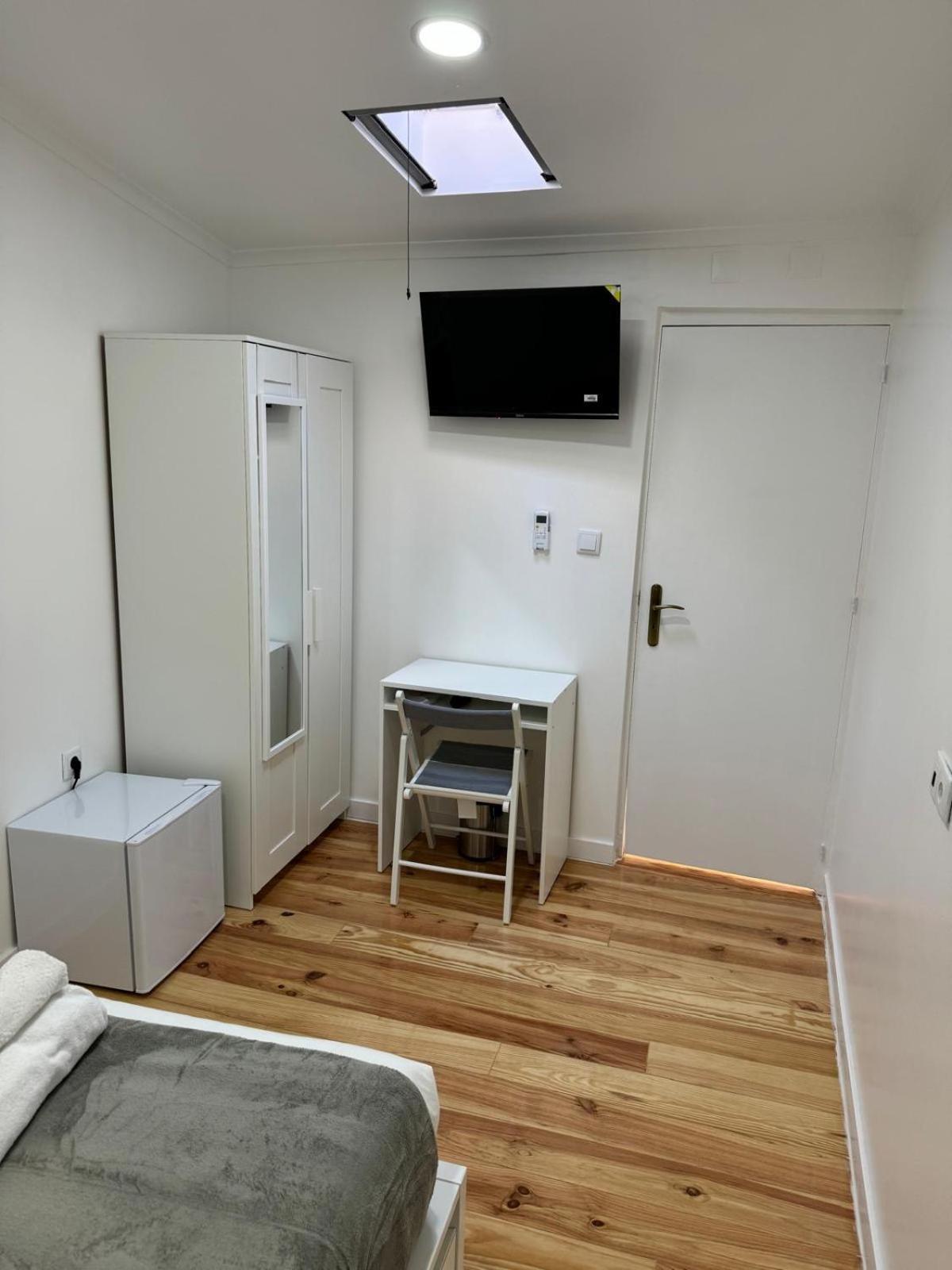 Apartamento Alfama - Lisboa 外观 照片