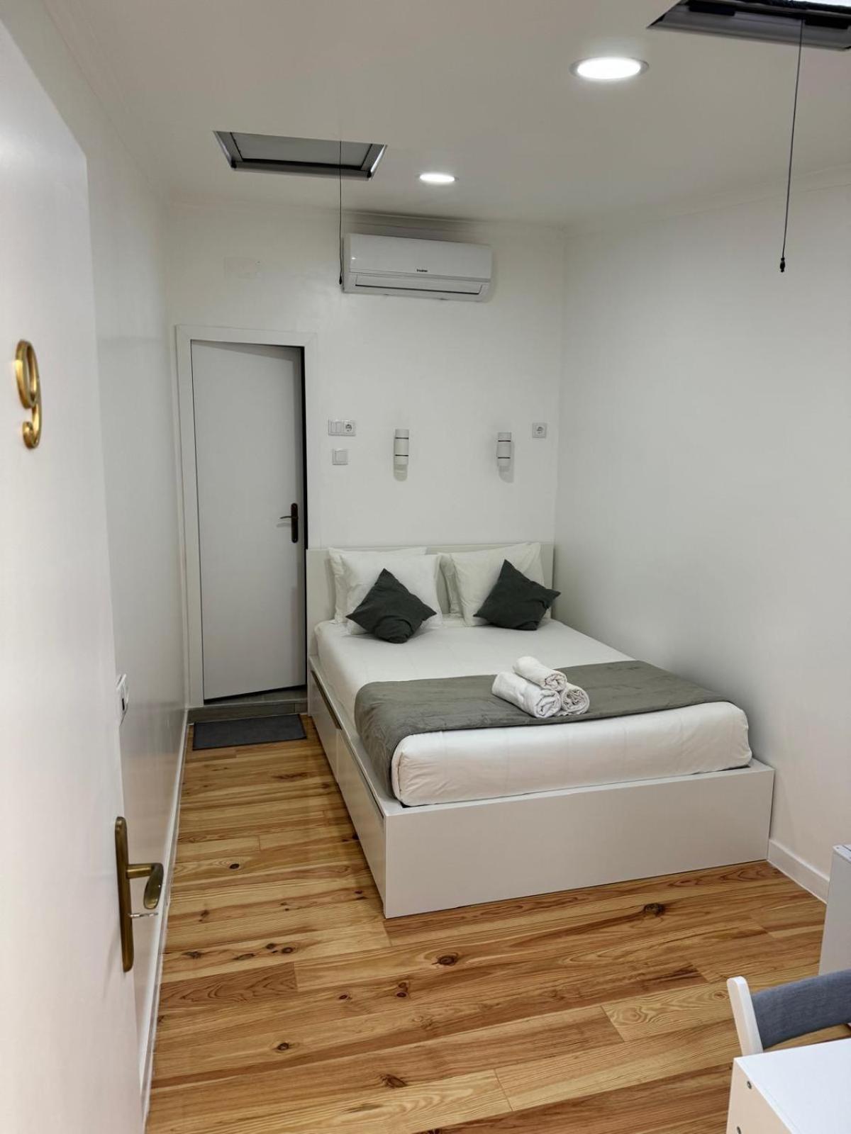 Apartamento Alfama - Lisboa 外观 照片